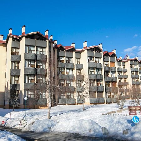 Residence Grand Roc - Campanules 322 - Happy Rentals Chamonix Luaran gambar