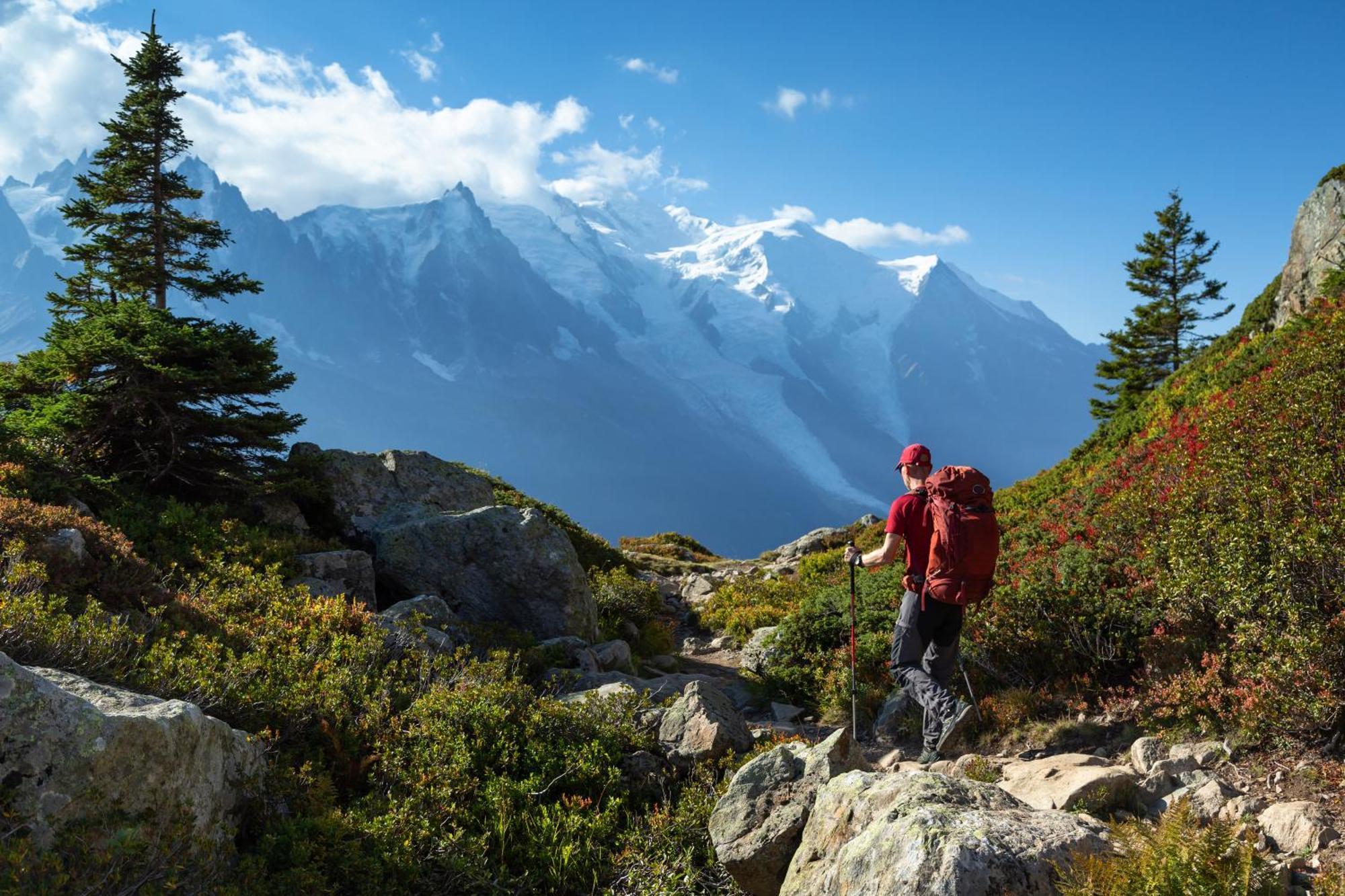Residence Grand Roc - Campanules 322 - Happy Rentals Chamonix Luaran gambar